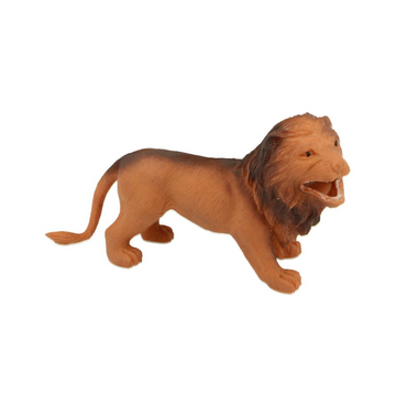 3 x Fumfings Novelty Stretchy Lion Beanies